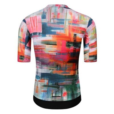 MONTON Funiki Jersey