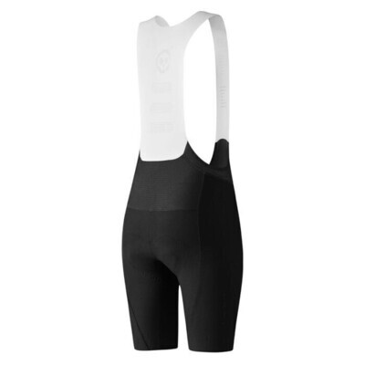 ELITE Minima Bib-shorts black men