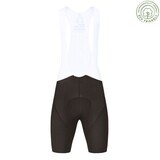 PRO SPEEDA Bib-shorts Brown Men