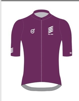 URBAN Purple Jersey Men