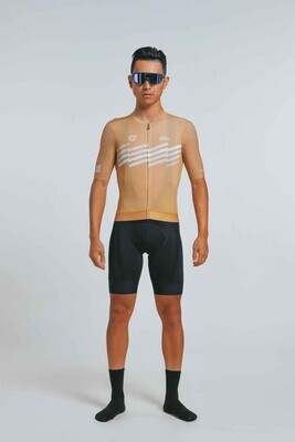 URBAN Thunder Sand Jersey Men