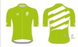 URBAN Lime Jersey Men