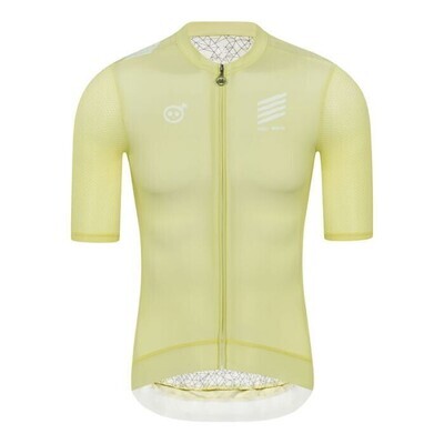 URBAN Yellow Jersey Men