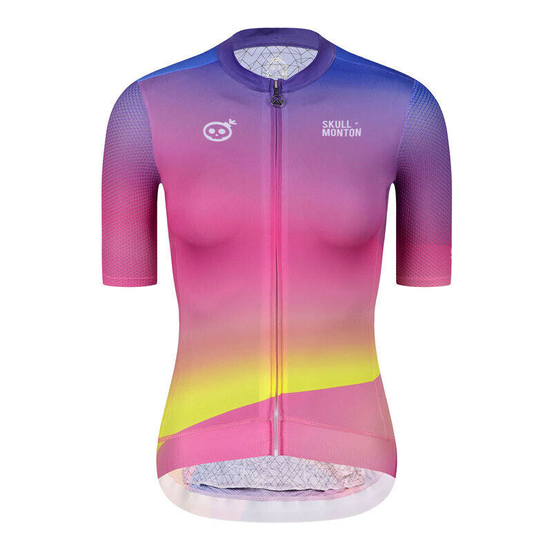 URBAN NorthernLights Jersey Women