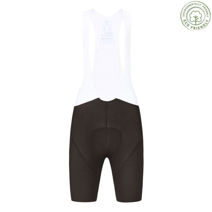 PRO SPEEDA Bib-shorts Brown Women