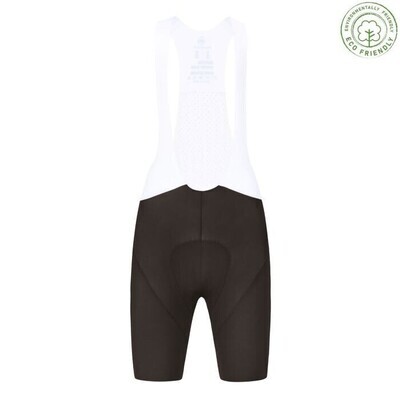 PRO SPEEDA Bib-shorts Brown Women