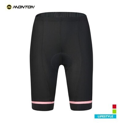 Lifestyle Cycling Shorts Women