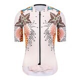 SKULL Blooms Jersey Women