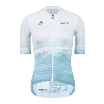 SKULL BEACH Jersey Women