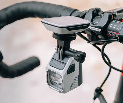 Magicshine EVO 1700 Underneath Mounted Bike Light
