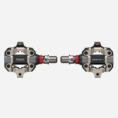 Favero Assioma PRO MX-2