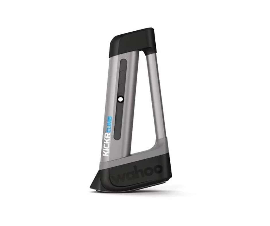 WAHOO KICKR CLIMB INDOOR GRADE SIMULATOR