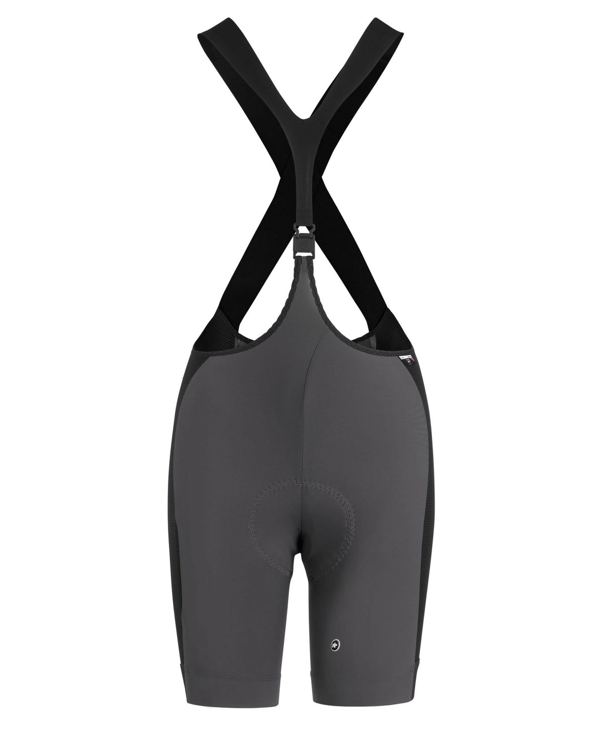 Asso XC Bib-shorts Ladies