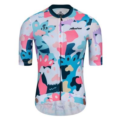 MONTON Lifestyle CatClaws Jersey Women