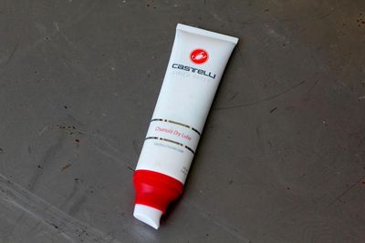 Castelli Chamois Cream