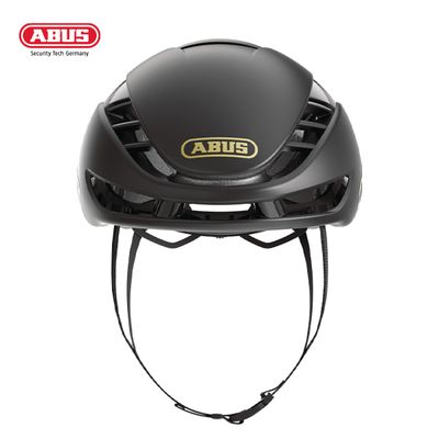 ABUS Gamechanger 2.0 Black Gold