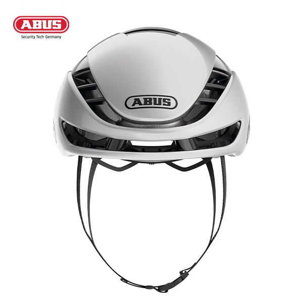 ABUS Gamechanger 2.0 Gleam Silver