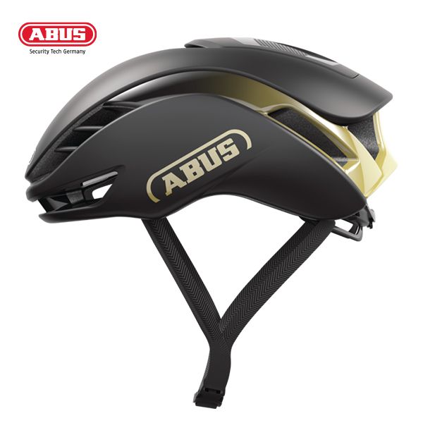 ABUS GameChanger 2.0 Bike Helmet GC2.0-BG