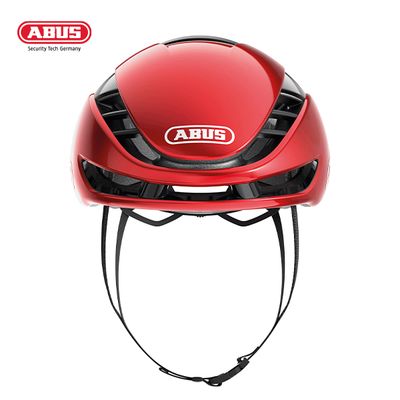 ABUS Gamechanger 2.0 Gleam Silver