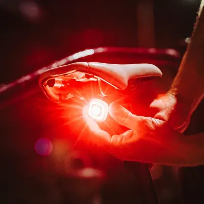 Magicshine SEEMEE150 Smart Tail Bike Light