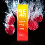 REVIVE Daily Electrolytes Rassberry Single