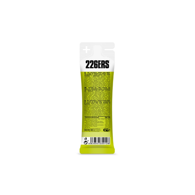 226ERS ISOTONIC GEL 68g - Isotonic Energy Gel Lime