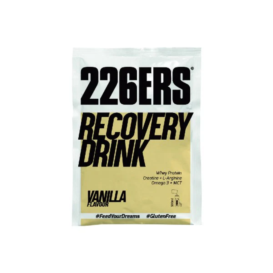 226ERS Recovery Drink (50g) - Vanilla
