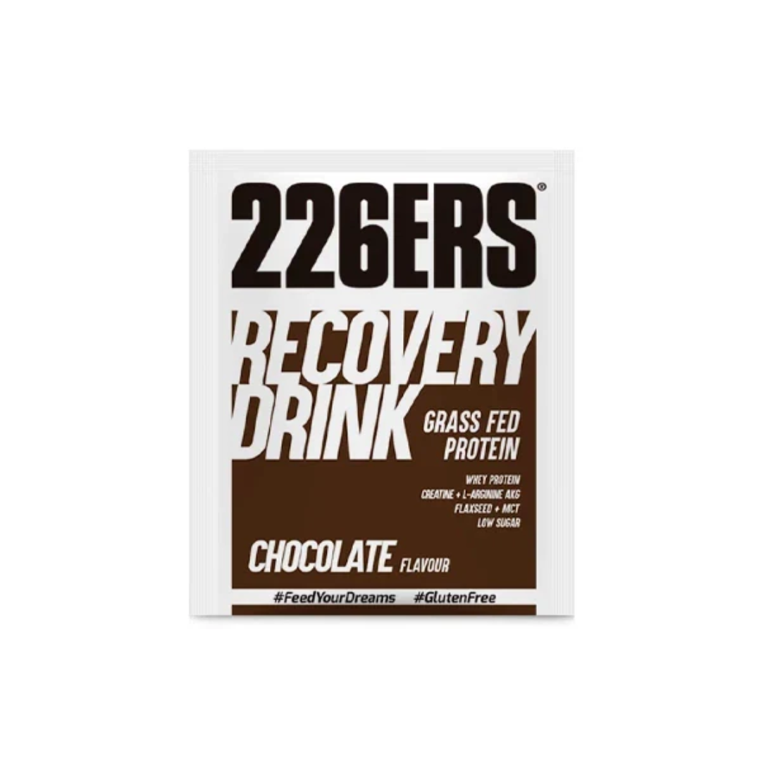 226ERS Recovery Drink (50g) - Chocolate