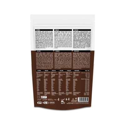 226ERS RECOVERY DRINK - Grass Fed Protein - Chocolate 1kg