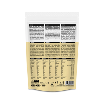 226ERS RECOVERY DRINK - Grass Fed Protein - Vanilla 1kg