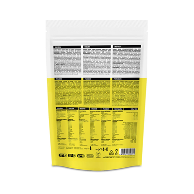 226ERS ENERGY DRINK - Rapid Supply of Energy - 1kg Lemon