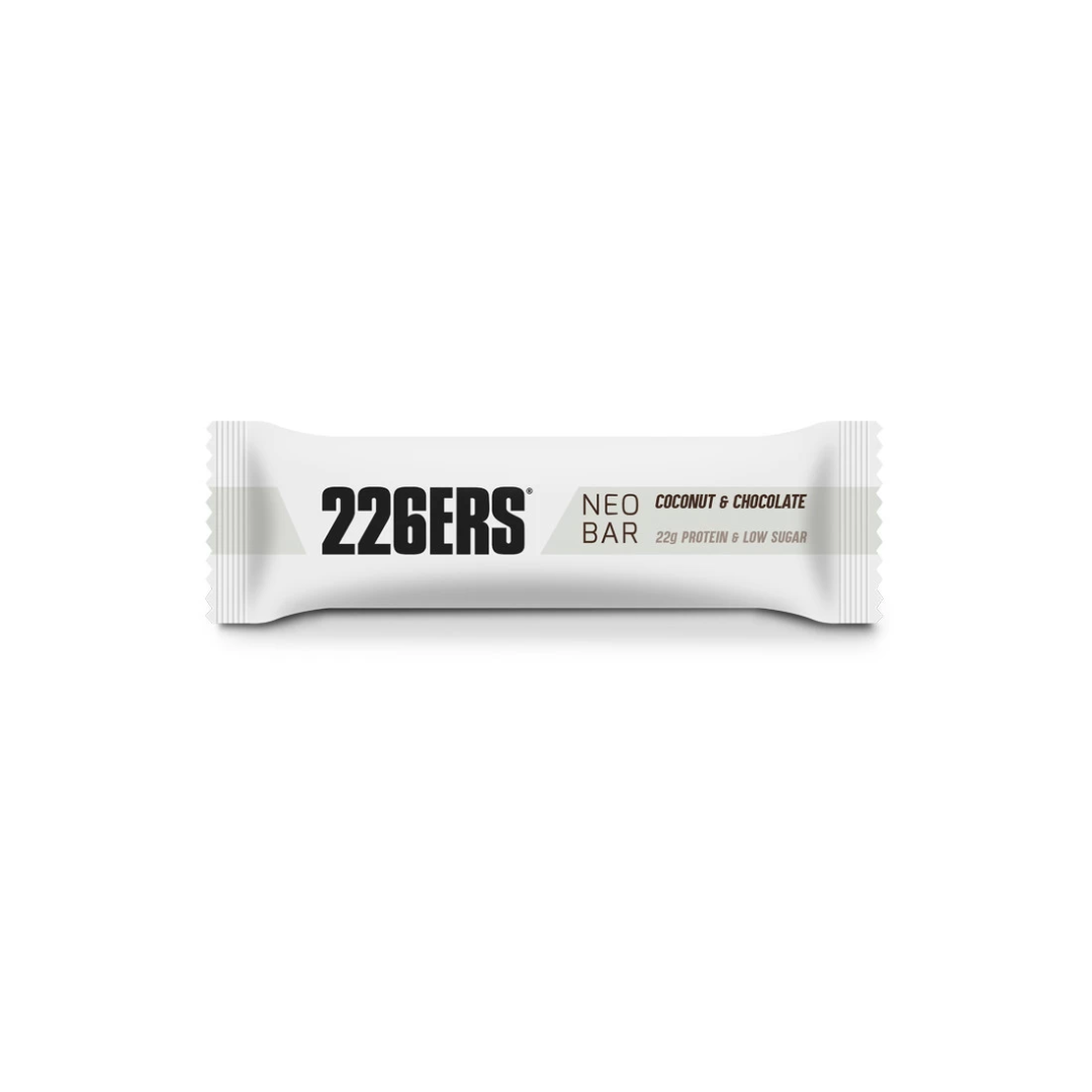 226ERS NEO BAR PROTEIN - Coconut &amp; Chocolate