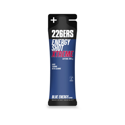 226ERS ENERGY SHOT EXTREME STICK 60ml - Blue Energy