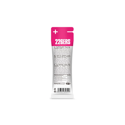 226ERS HIGH FRUCTOSE GEL - Energy Gel - 80g - Strawberry