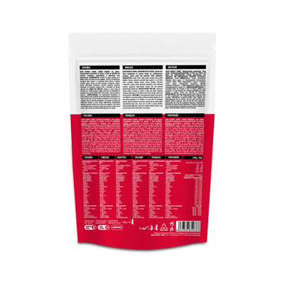 226ERS SUB9 ENERGY DRINK 1kg - Watermelon