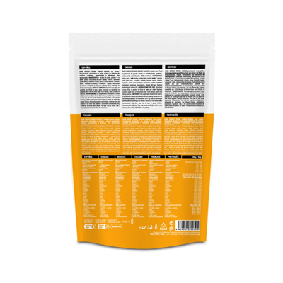 226ERS SUB9 ENERGY DRINK 1kg - Mango