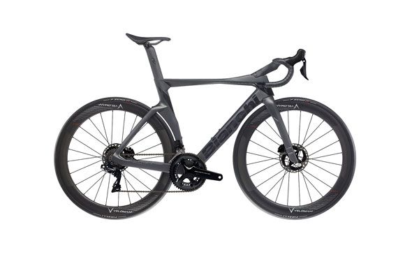Bike Bianchi OLTRE PRO Dura Ace Di2 12 52-36 VR50