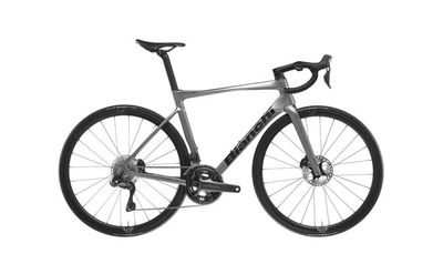 Bike Bianchi Specialissima COMP ULTEGRA DI2 12SP