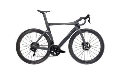 Bike Bianchi OLTRE PRO Dura Ace Di2 12 52-36 VR50