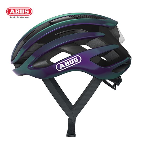 ABUS AirBreaker Bike Helmet AIRBREAKER-FP