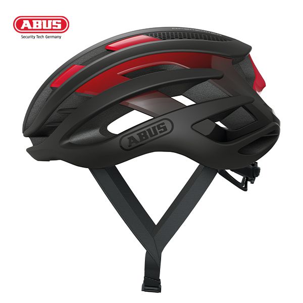 ABUS AirBreaker Bike Helmet AIRBREAKER-BKR