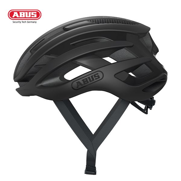 ABUS AirBreaker Bike Helmet AIRBREAKER-BKR