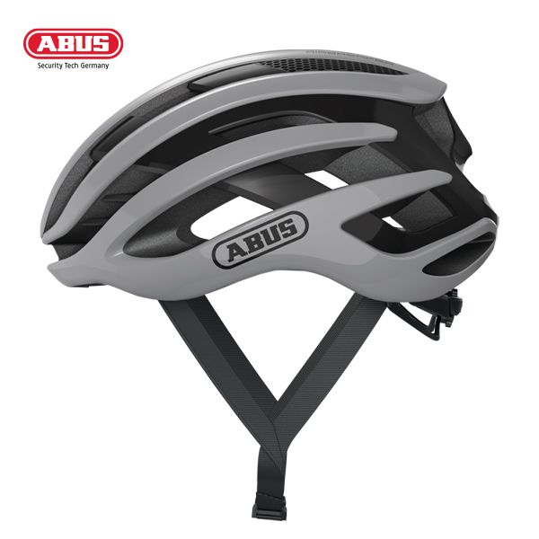 ABUS AirBreaker Bike Helmet AIRBREAKER-RG