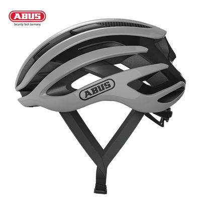 ABUS AirBreaker Bike Helmet AIRBREAKER-RG