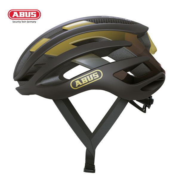 ABUS AirBreaker Bike Helmet AIRBREAKER-BG