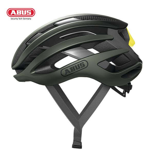 ABUS AirBreaker Bike Helmet AIRBREAKER-OLG