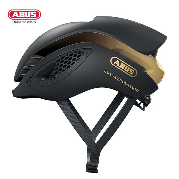 ABUS GameChanger Bike Helmet GAMECHANGER-BG