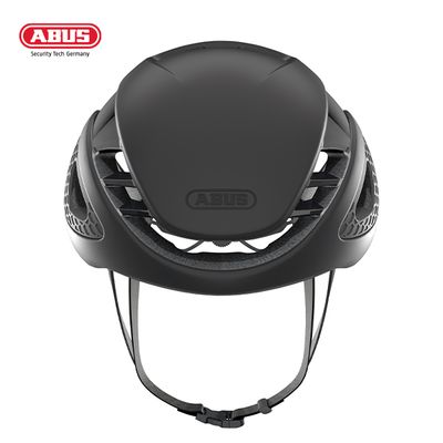 ABUS GameChanger Bike Helmet GAMECHANGER-BLKR