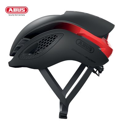 ABUS GameChanger Bike Helmet GAMECHANGER-BLKR