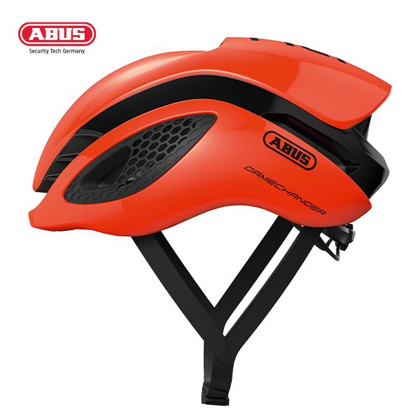 ABUS GameChanger Bike Helmet GAMECHANGER-SO